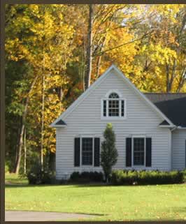 fine home builders in Howard County, Maryland